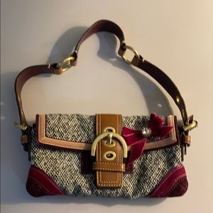 COPY - Coach Purse